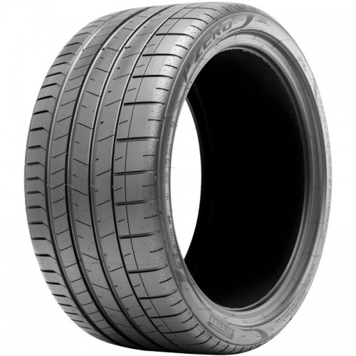 275/40 R20 106W Pirelli P ZERO PZ4 LUXURY SALOON